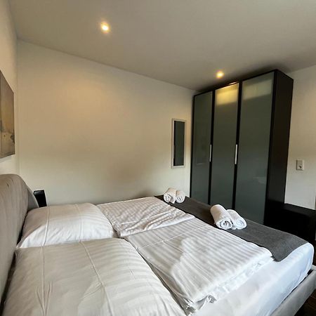 Ferienwohnung Falkenstr. Enger Luaran gambar